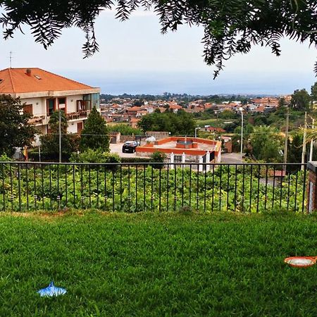 B&B Villa Dagala 산타 베네리나 외부 사진