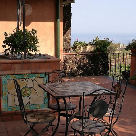 B&B Villa Dagala 산타 베네리나 외부 사진