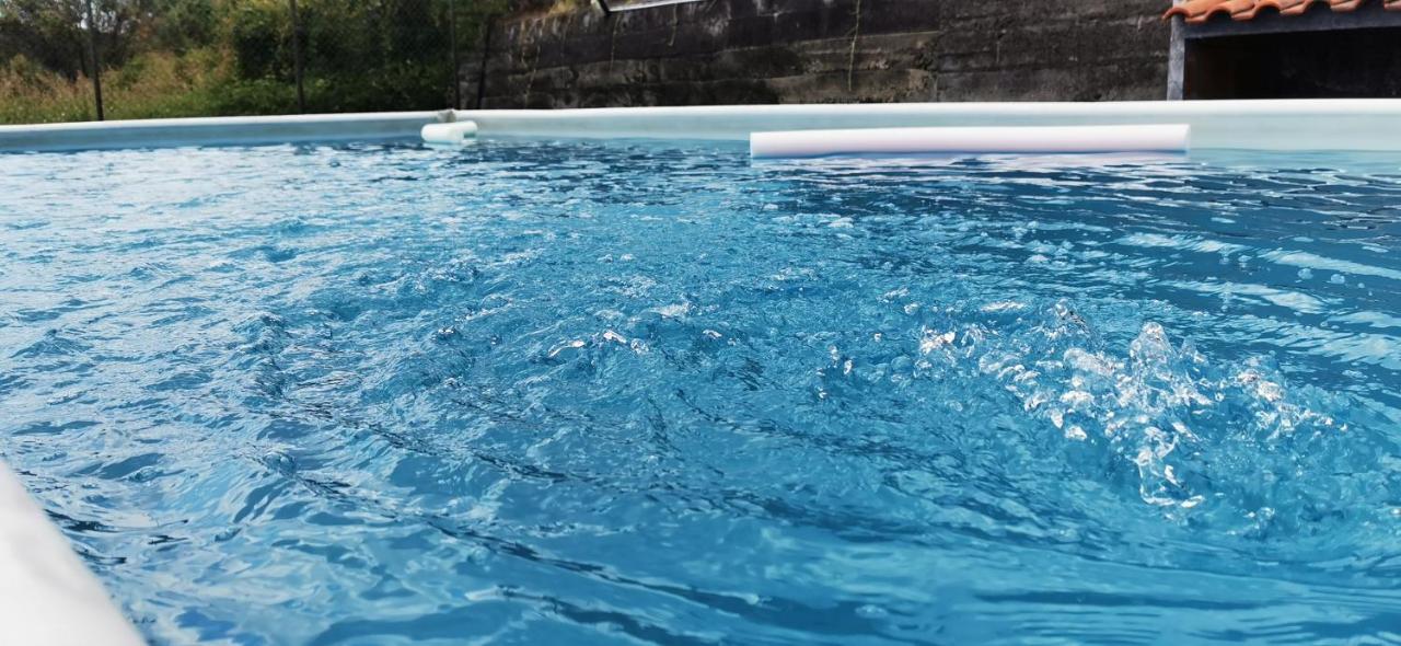B&B Villa Dagala 산타 베네리나 외부 사진