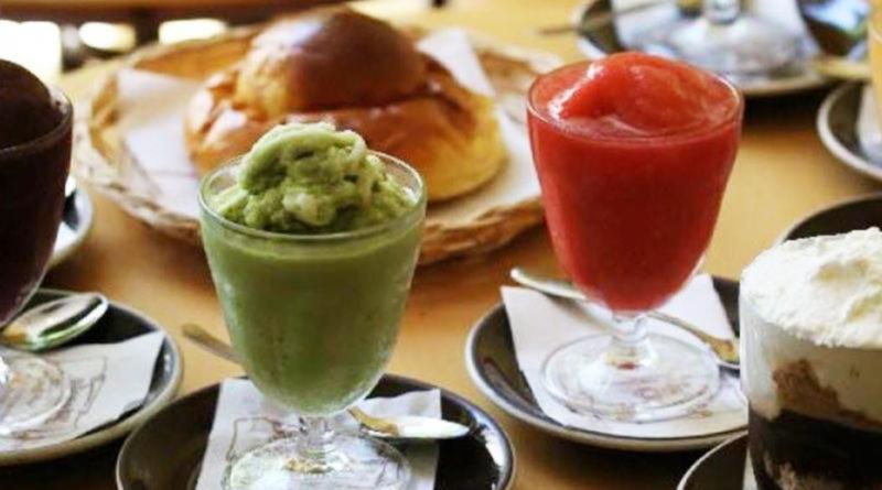 B&B Villa Dagala 산타 베네리나 외부 사진