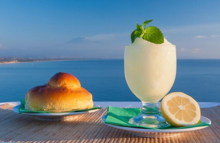 B&B Villa Dagala 산타 베네리나 외부 사진