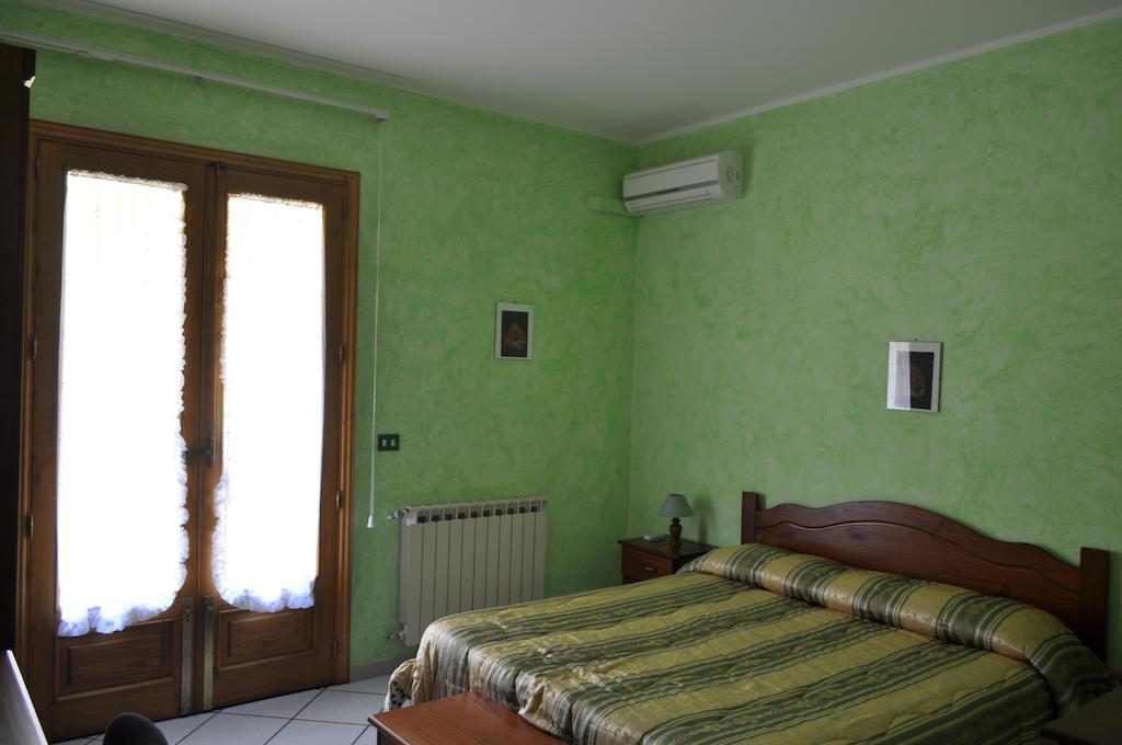 B&B Villa Dagala 산타 베네리나 객실 사진