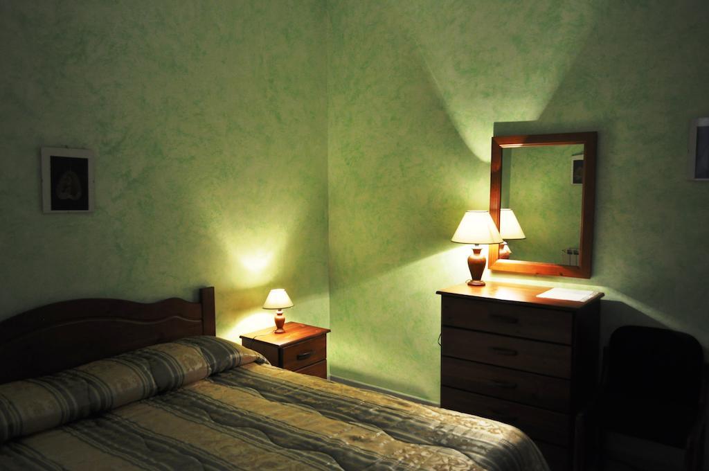 B&B Villa Dagala 산타 베네리나 객실 사진